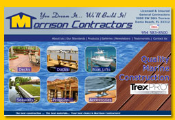 Morrison Builders